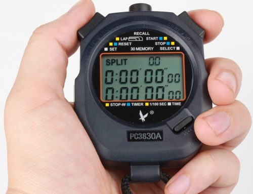 What’s Tabata Training?