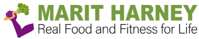 Marit Harney Logo