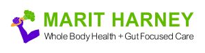 Marit Harney Logo