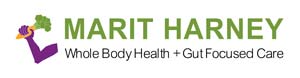 Marit Harney Logo